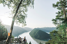 Foto: Oberösterreich Tourismus/Donau OÖ/Robert Maybach