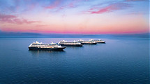 Foto: Windrose - Azamara Schiffe