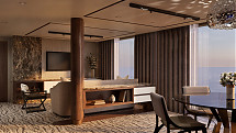 Foto: Regent Seven Seas Cruises - Seven Seas Prestige
