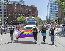 Foto: Meet Boston _credit Kyle Klein