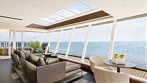 Foto: RSSC - Skyview Regent Suite