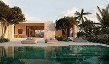 Foto: Courtesy of Aman - Janu Turks & Caicos