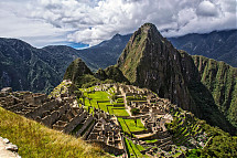 Foto: Luis Gamero/ PROMPERÚ