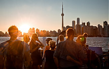Foto: Destination Toronto