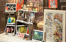 Foto: Counterculture Museum / San Francisco Travel Associatio