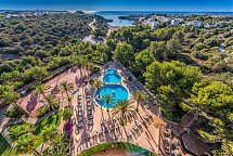 Foto: Grupotel Hotels & Resorts