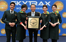 Foto: EVA Air