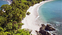 Foto: Costa Rica Tourism Board
