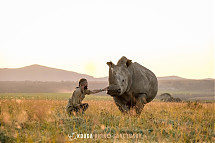 Foto: Kouga Rhio Sanctuary