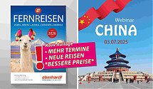 Foto: Eberhardt Travel 