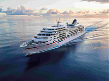 Foto: Hapag-Lloyd Cruises - MS Europa 