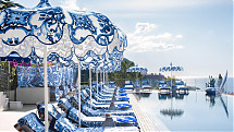 Foto: Four Seasons Hotel & Resorts - San Doenico Palace, Taormina