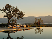 Foto: Courtesy of Aman - Amanzoe, Greece