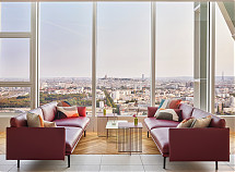 Foto: H4 Hotel Wyndham Paris Pleyel Resort