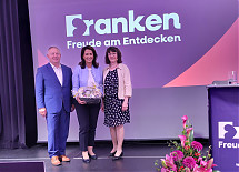Foto: FrankenTourismus / Jörg Hentschel