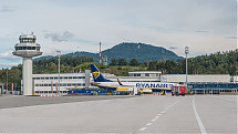 Foto: Klagenfurt Airport