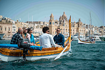 Foto: VisitMalta Incentives & Meetings