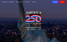 Foto: America250 