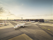 Foto: Flughafen Wien