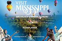 Foto: Visit Mississippi