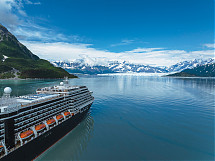 Foto: Holland America Line