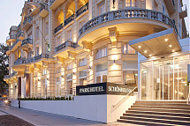 Foto: Austria Trend Hotels