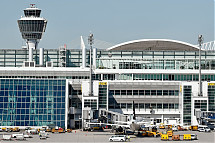 Foto: Flughafen München