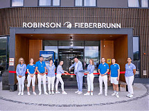 Foto: Robinson 