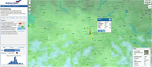 Foto: Salzburg Airport / WebTrak