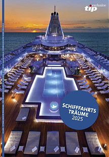 Schifffahrts<wbr>träume 2025