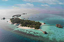 Foto: Huvafen Fushi