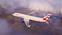 Foto: British Airways