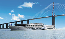 Foto: CroisiEurope