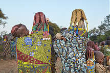 Foto: Ministry of Tourism of Angola @ Kleber Group, Credit: Robert Haidinger