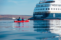 Foto: HX (Hurtigruten Expeditions)