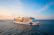 Foto: AIDA / JulianGloeckner