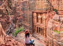 Foto: Jordan Tourism Board - JTB 
