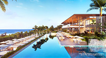 Foto: Club Med - Club Med South Africa Beach & Safari