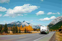 Foto: CamperDays