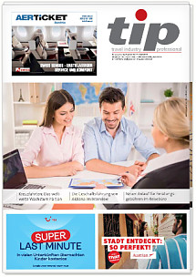 Aktuelle Ausgabe 07/25
