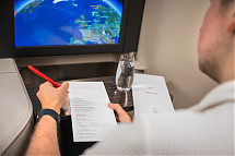 Foto: Austrian Airlines