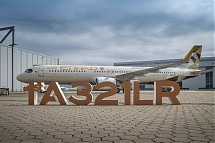 Foto: Etihad Airways