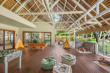 Foto: Beachcomber Resorts & Hotels
