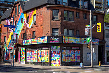 Foto: Destination Toronto