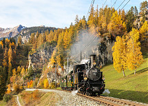 Foto: Rhätische Bahn