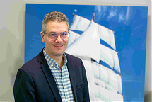 Foto: Sea Cloud Cruises / Harald Oltmann 