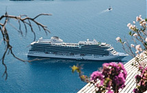 Foto: Oceania Cruises