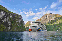 Foto: AIDA Cruises 