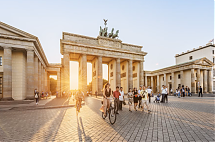 Foto: DZT / Deutsche Zentrale für Tourismus