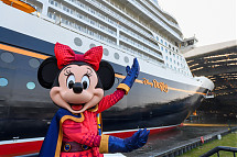 Foto: Disney Cruise Line